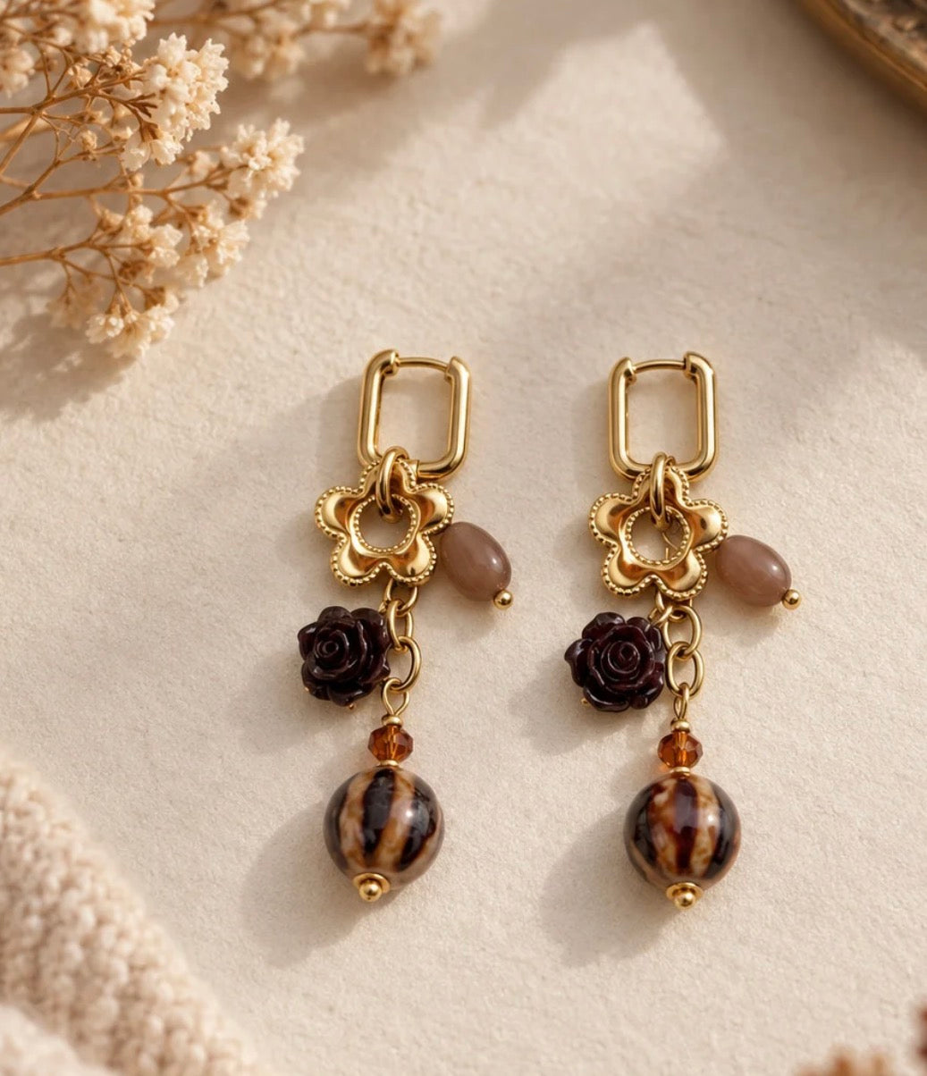 Boucles béa