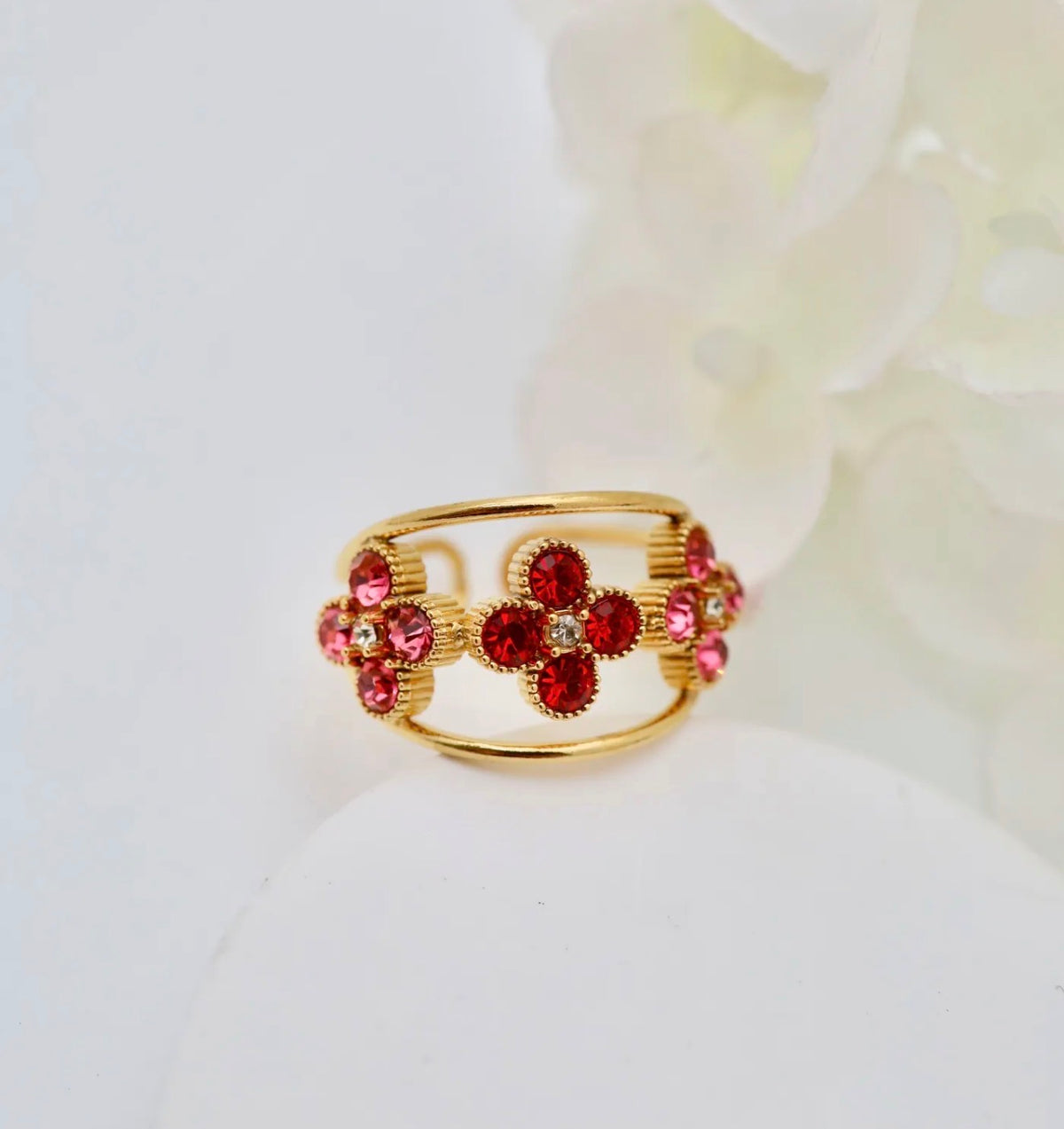 Bague goia