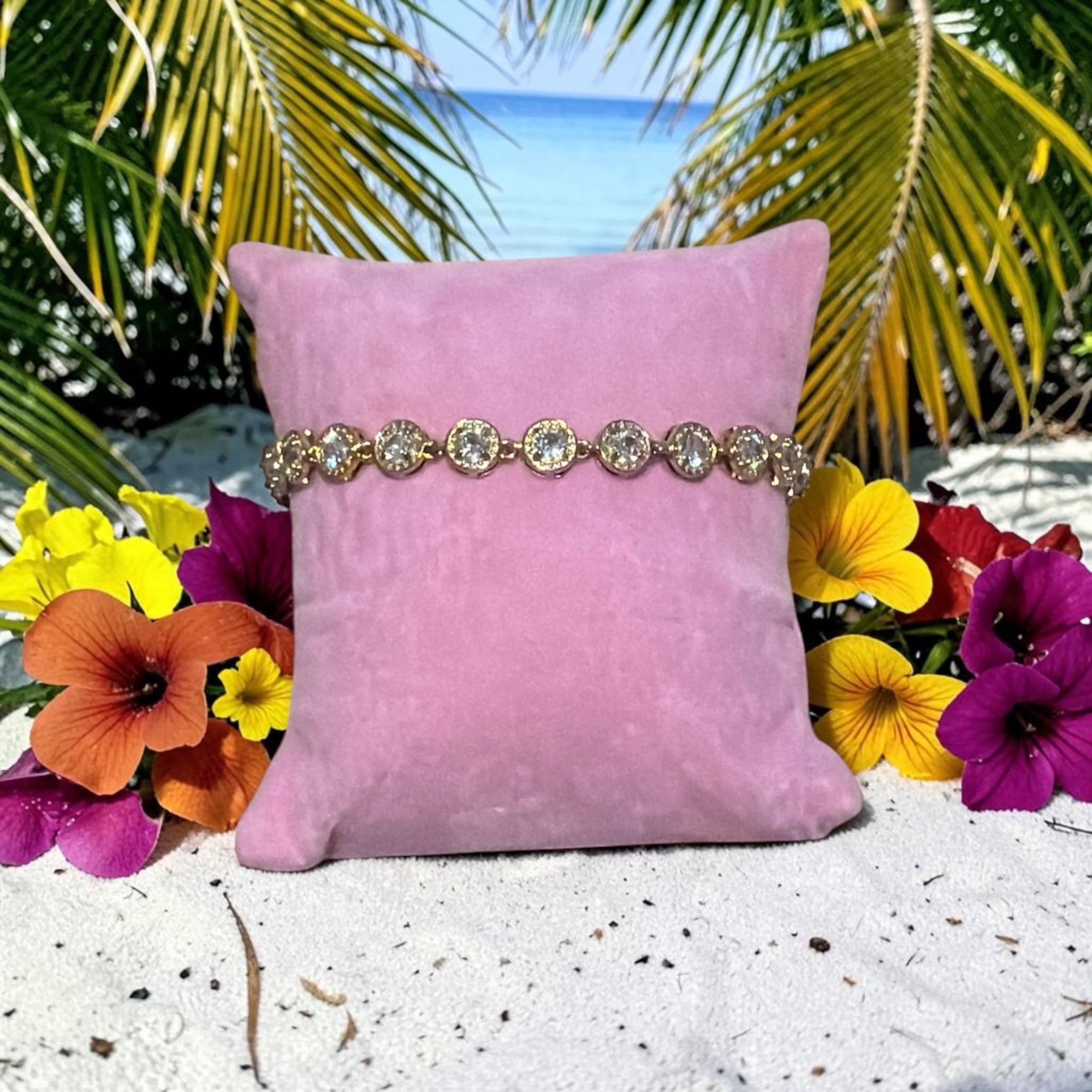 Bracelet Sultane