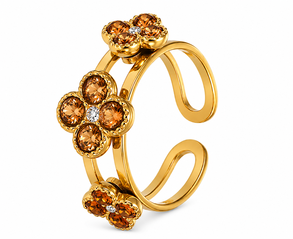 Bague Tisha
