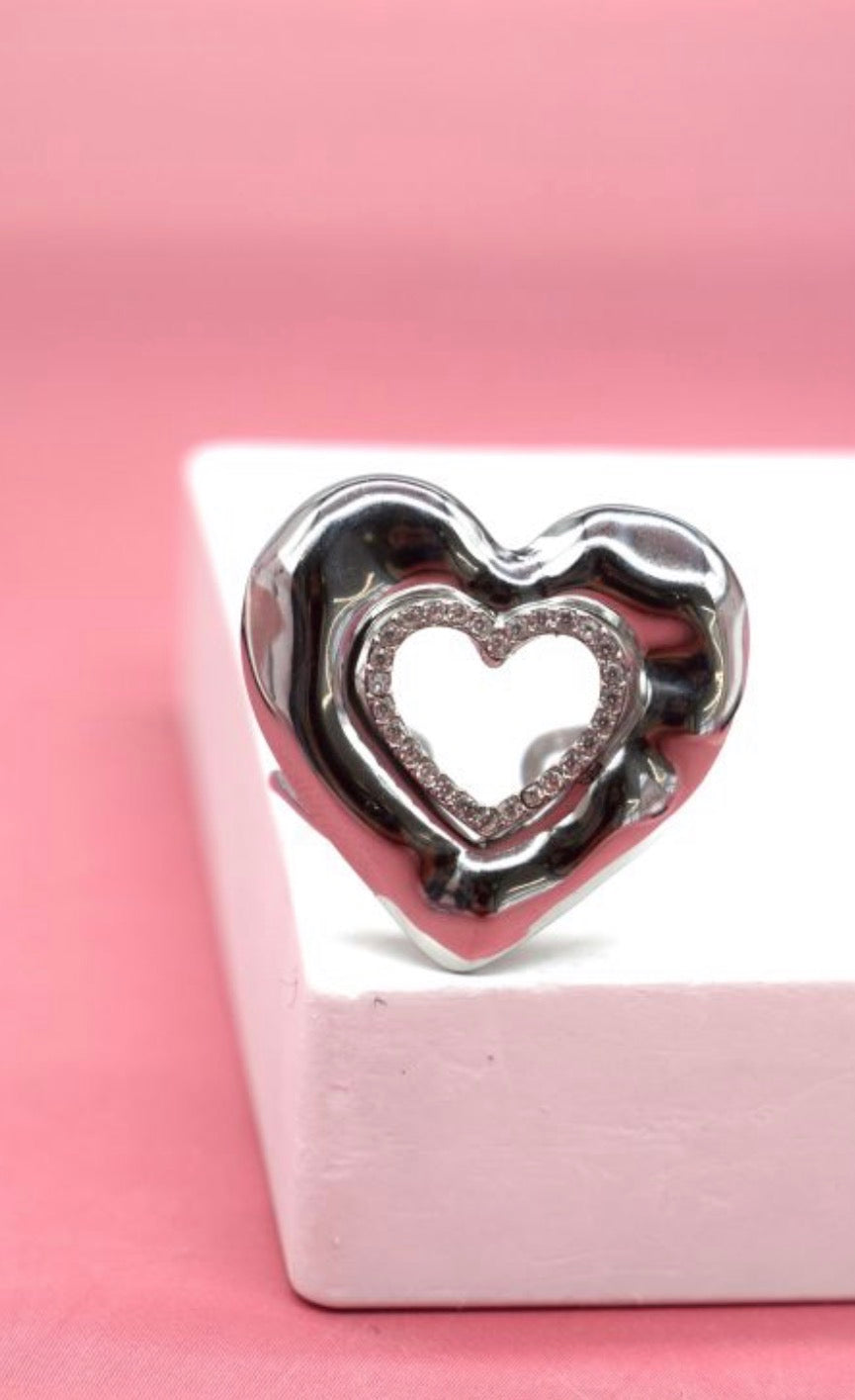 Bague Charlotte