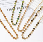Collier joana