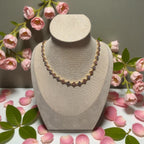 Colliers Princesse dorés