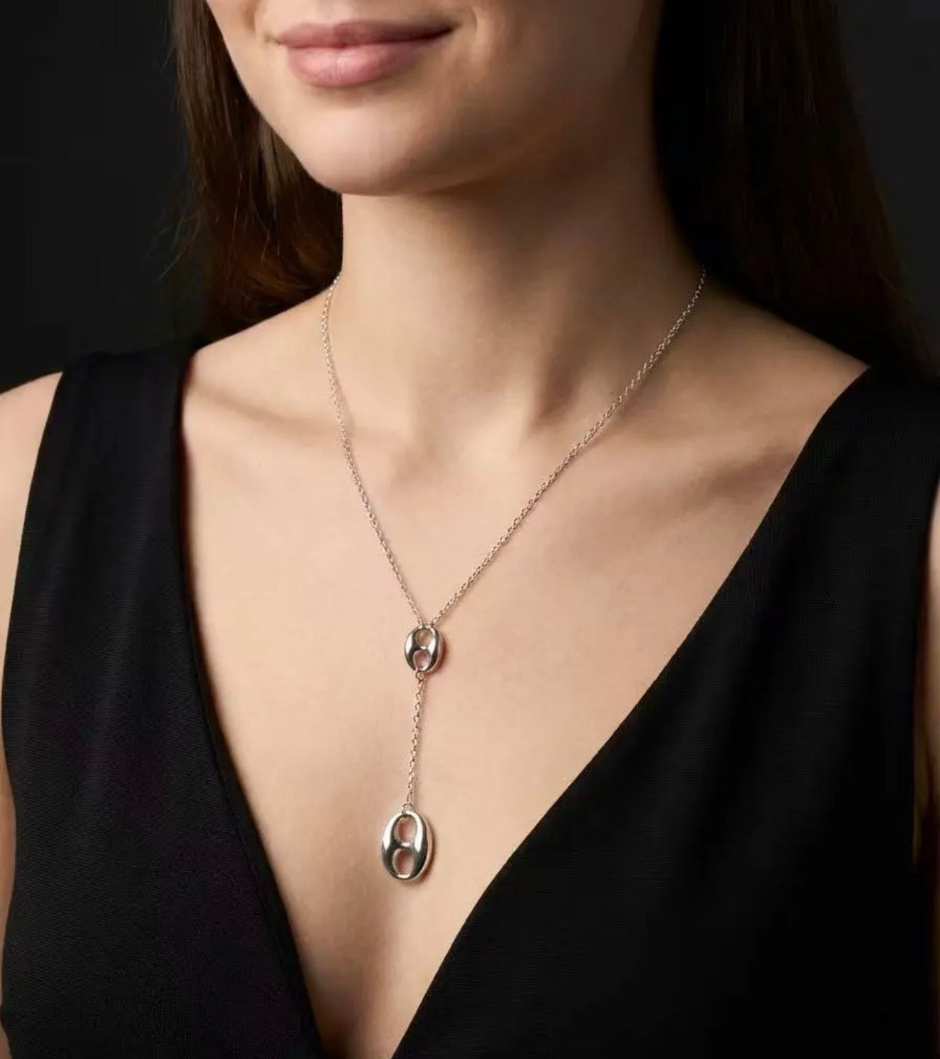 Collier Xena