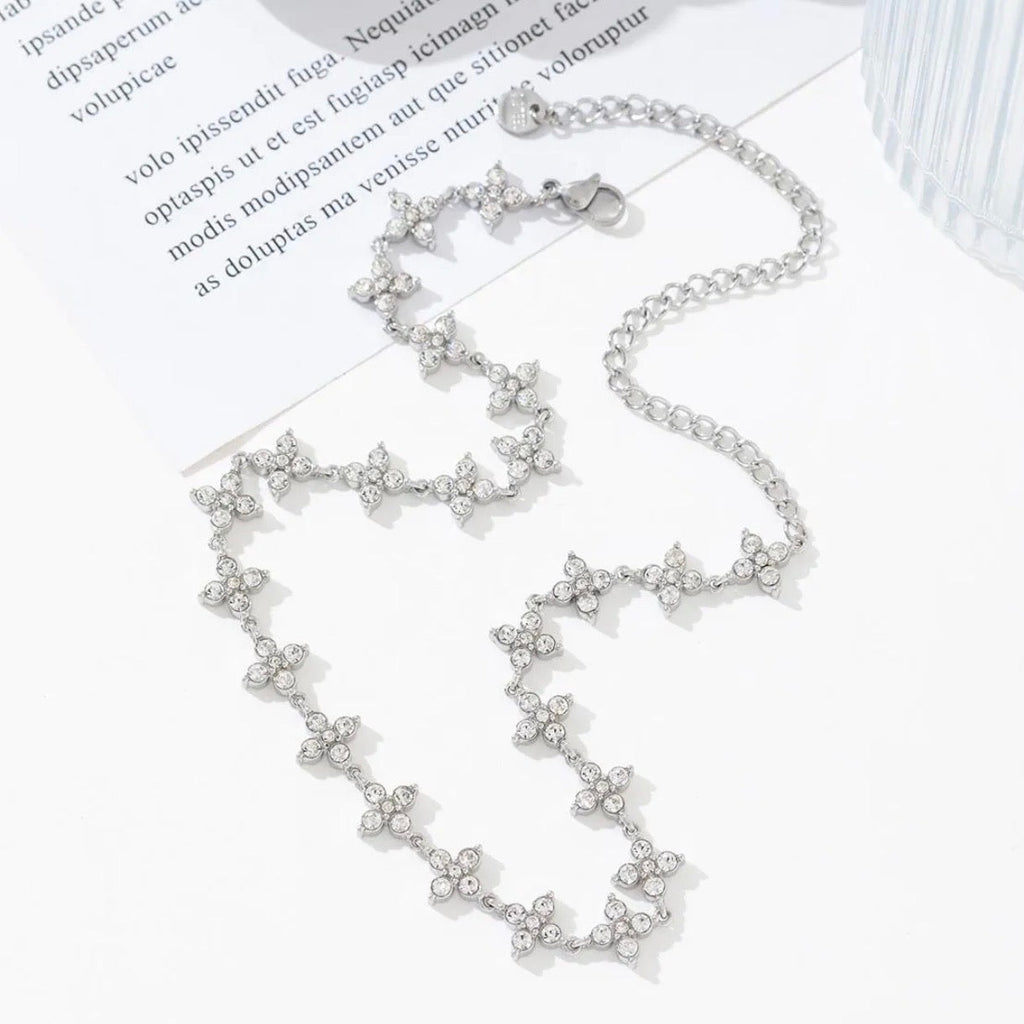 Collier Déesse