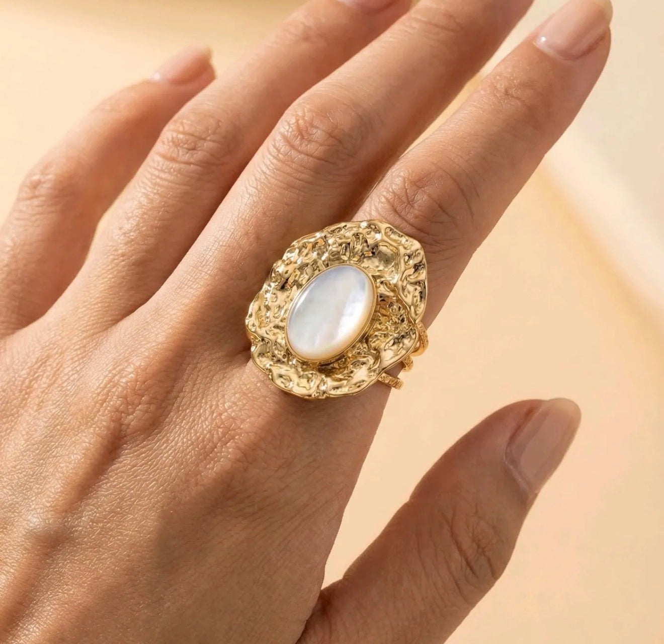 Bague Irina