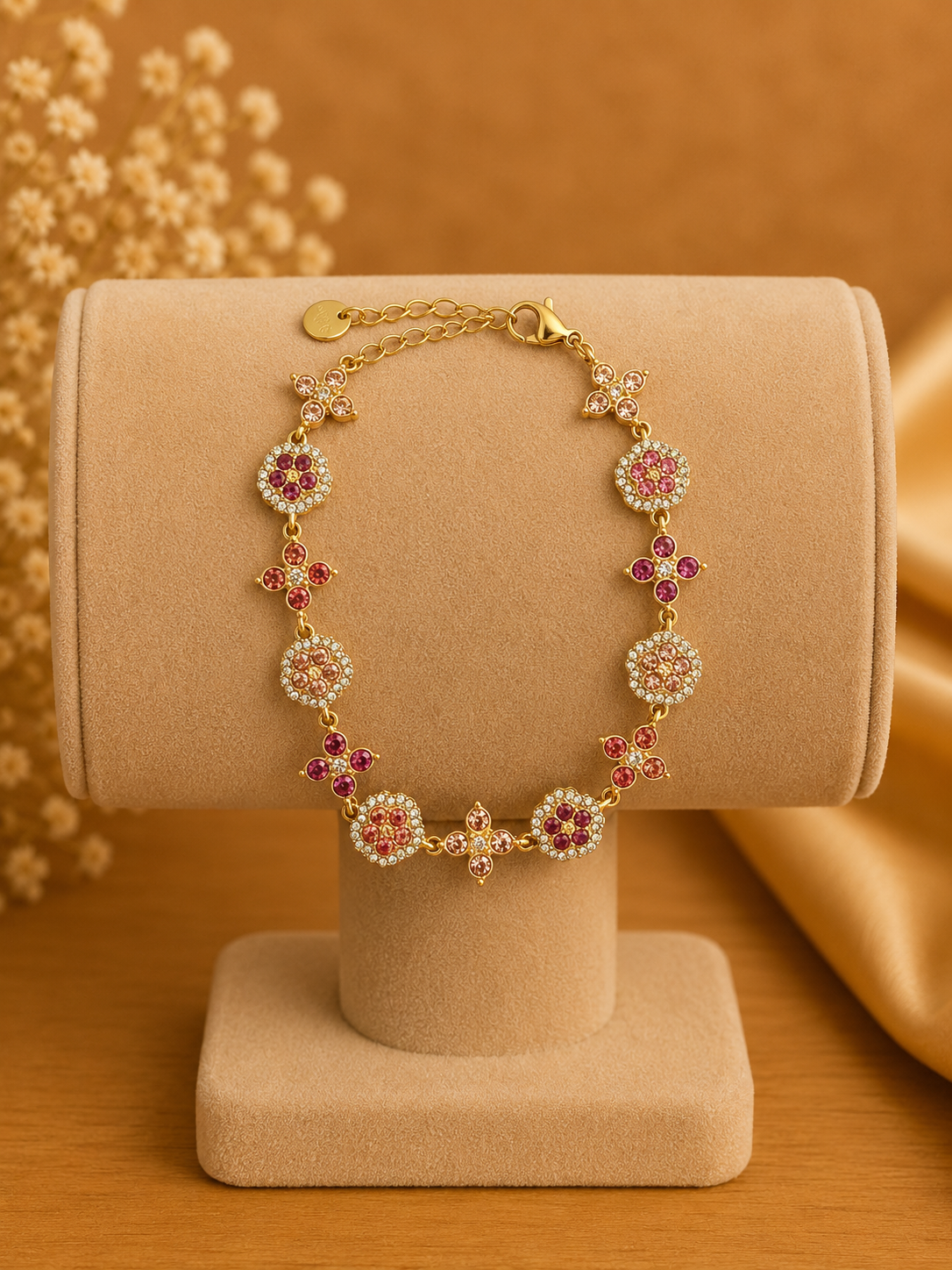 Bracelet queen