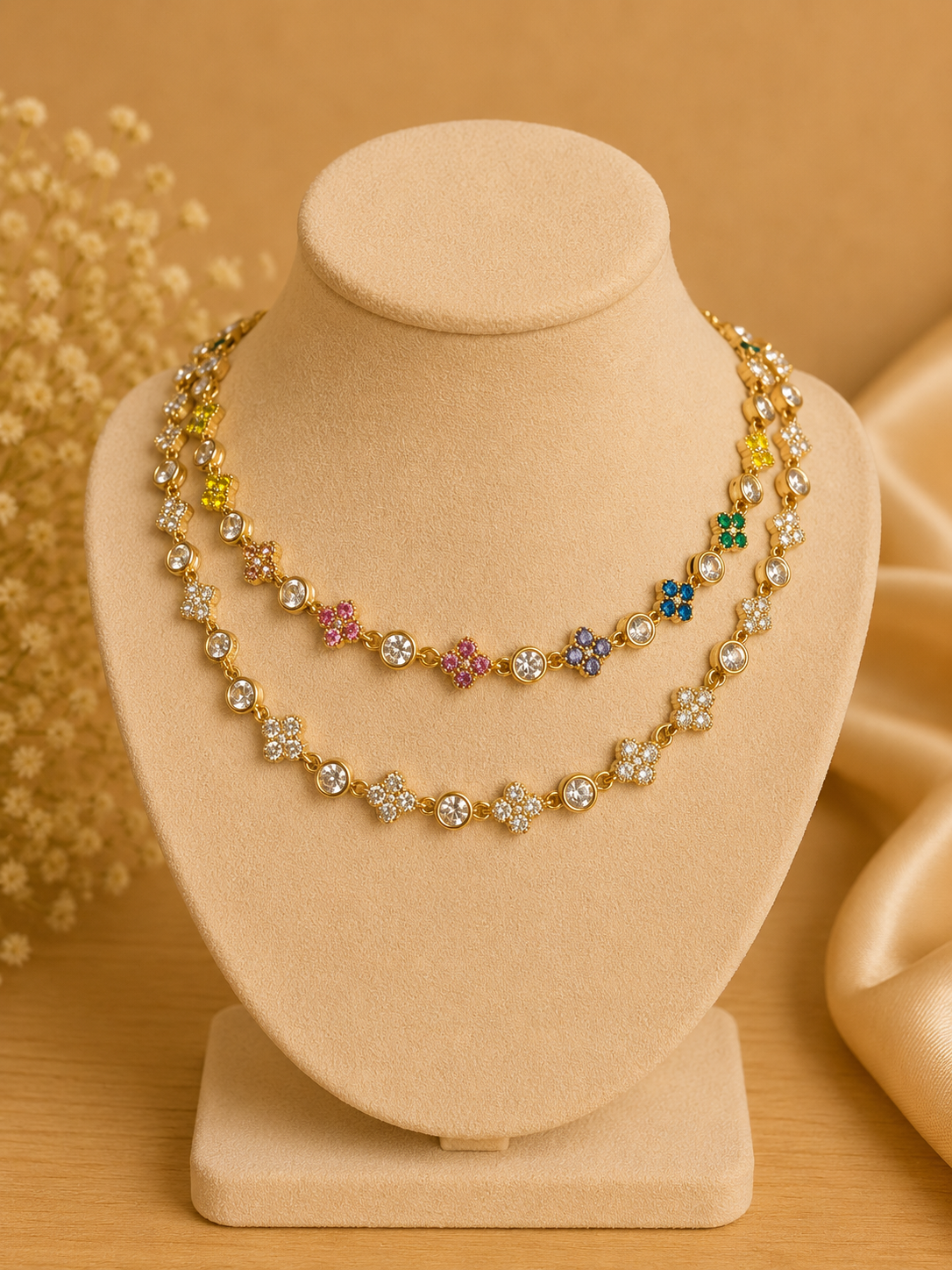 Collier Kate