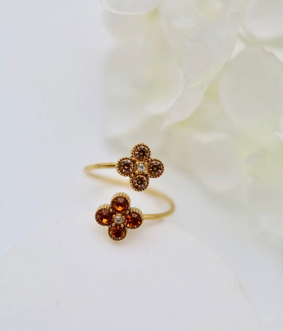Bague haneia