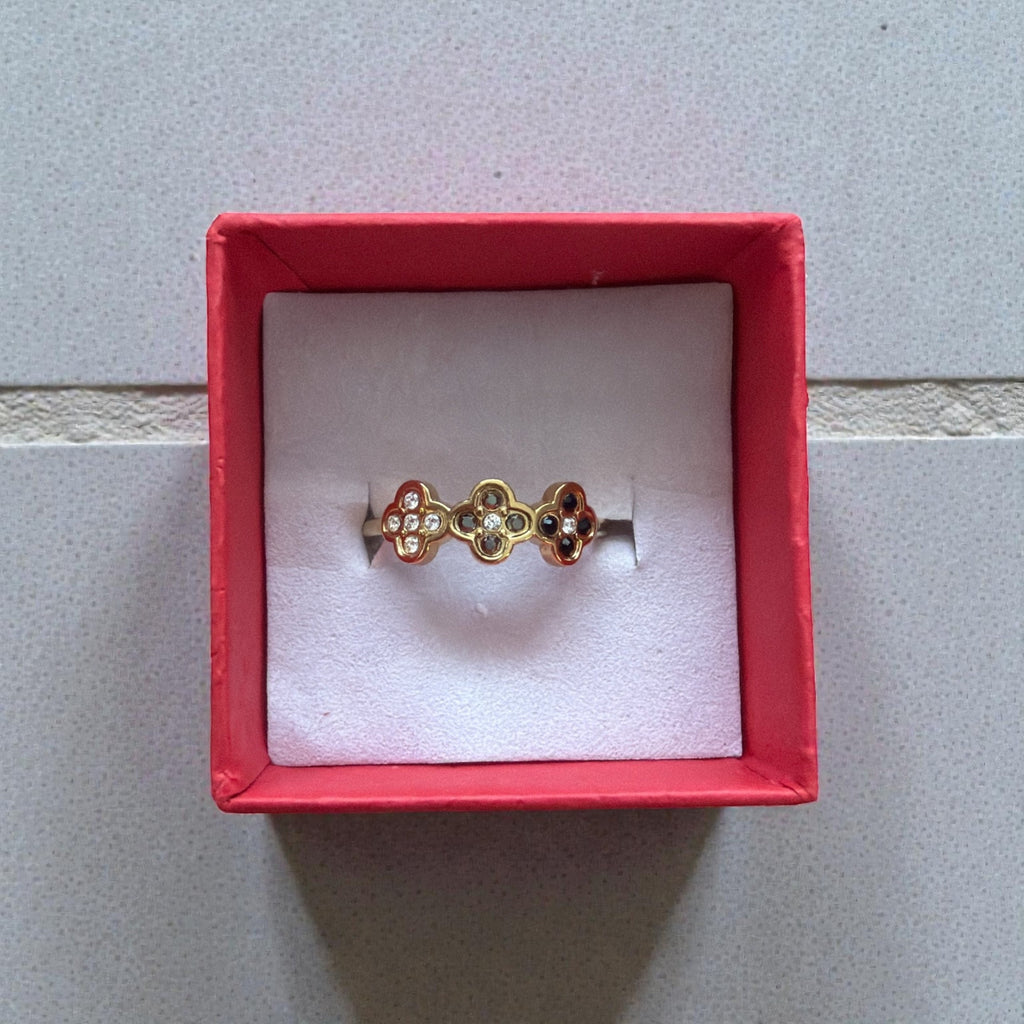 Bague Princesse