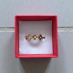 Bague Princesse