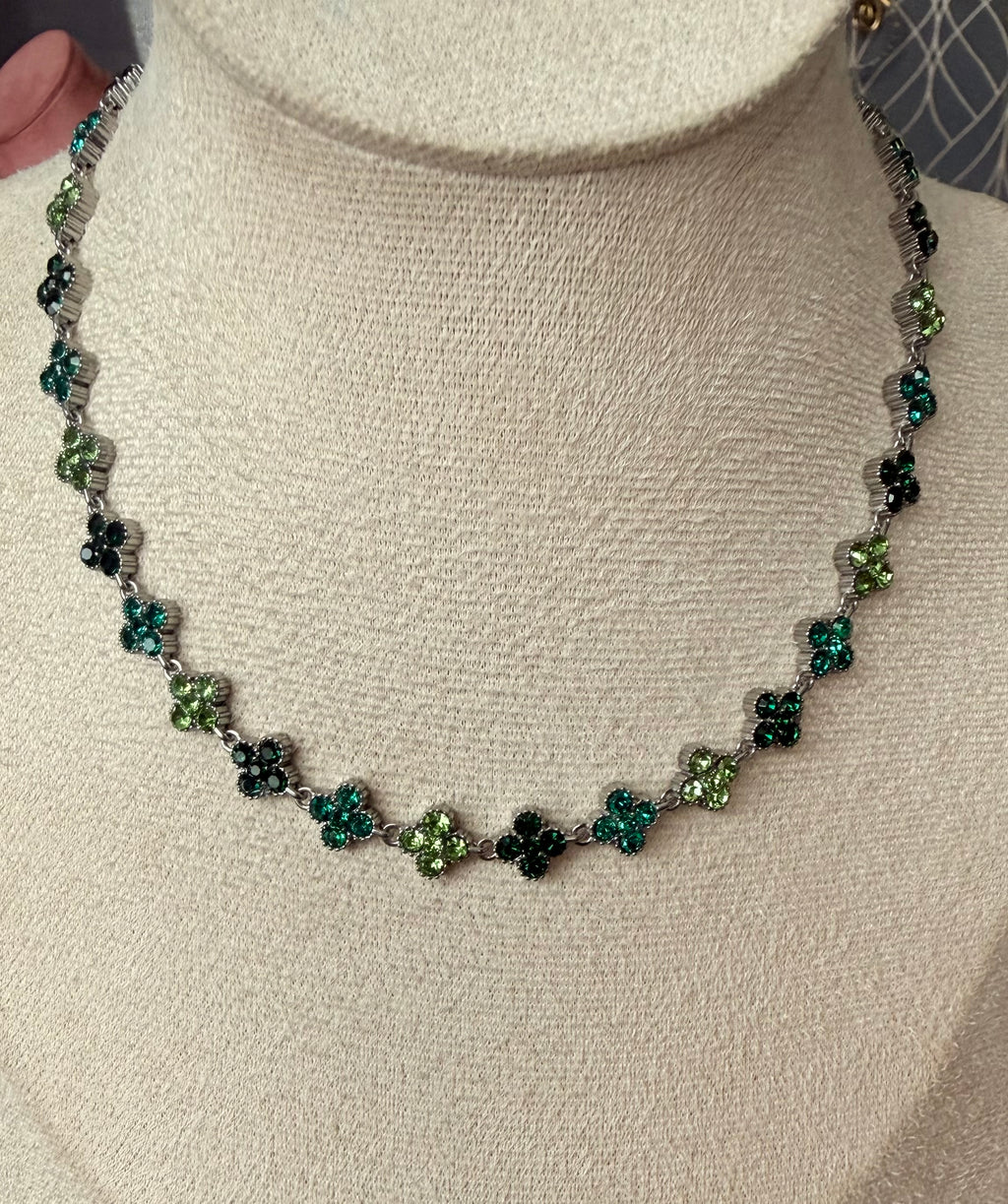 Colliers Princesse dorés