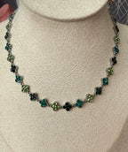 Colliers Princesse dorés