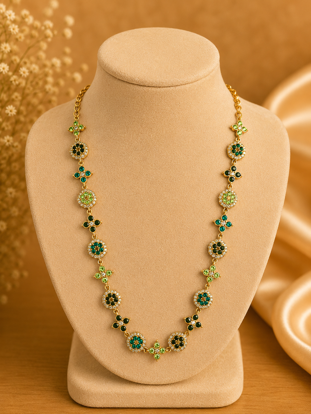 Collier Queen