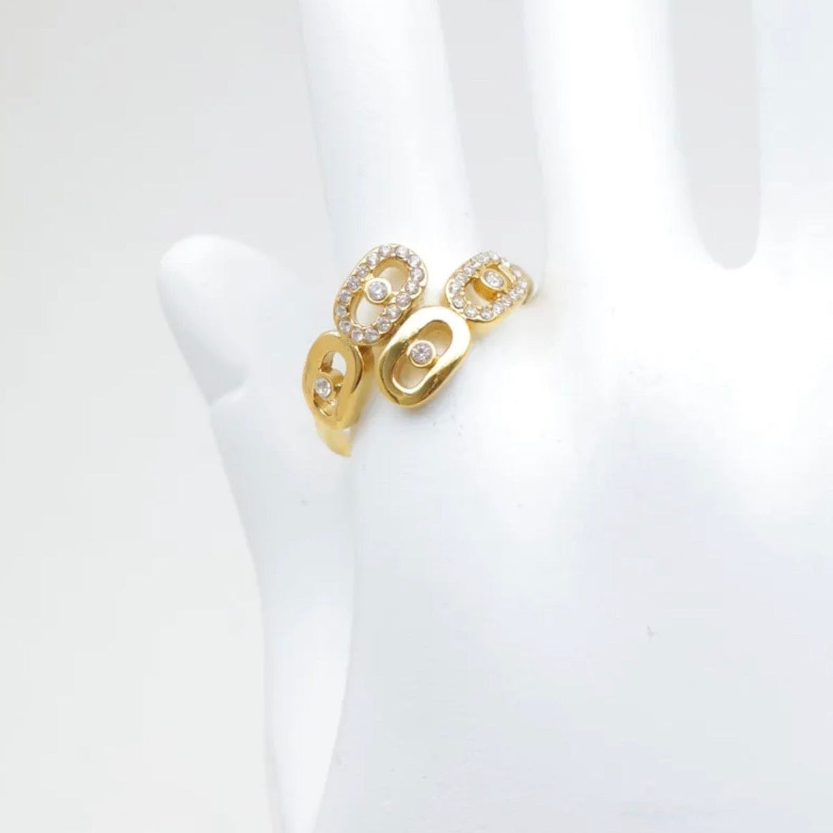 Bague rawel