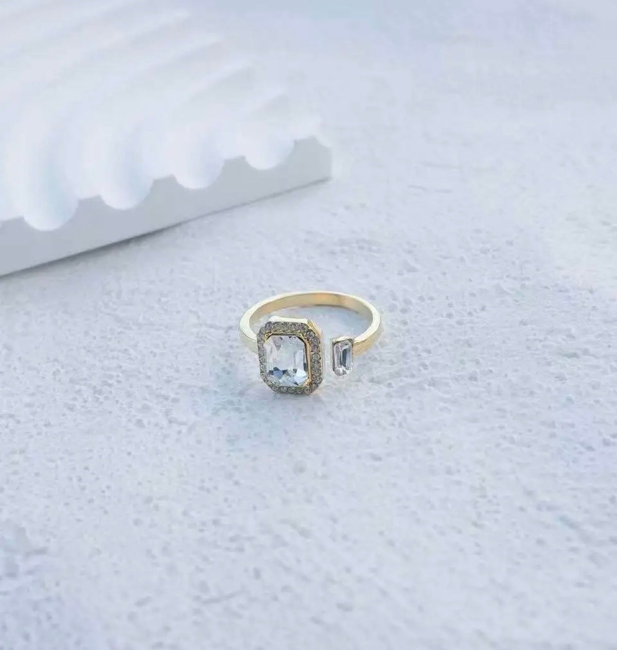 Bague Blake