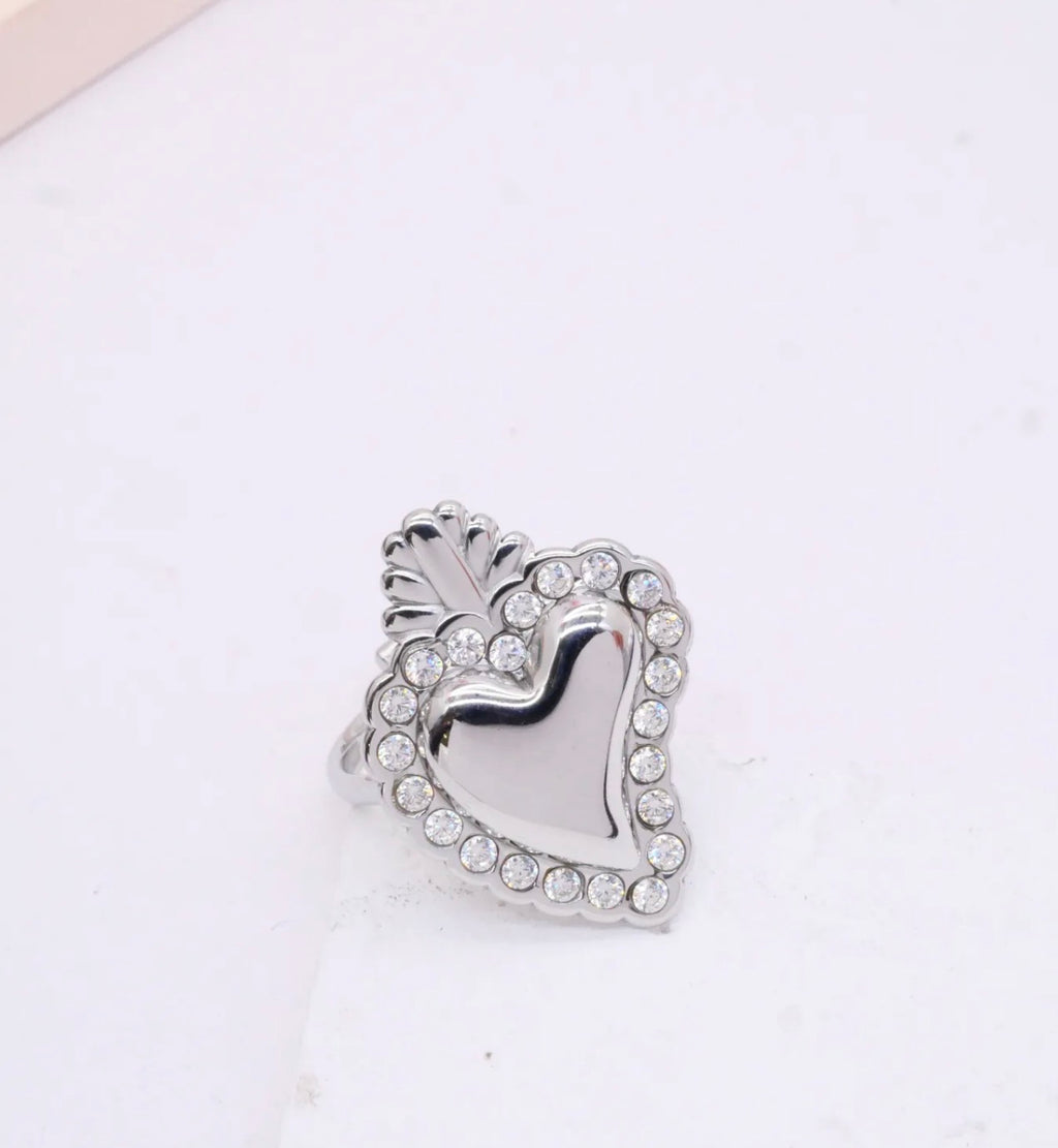 Bague Mara