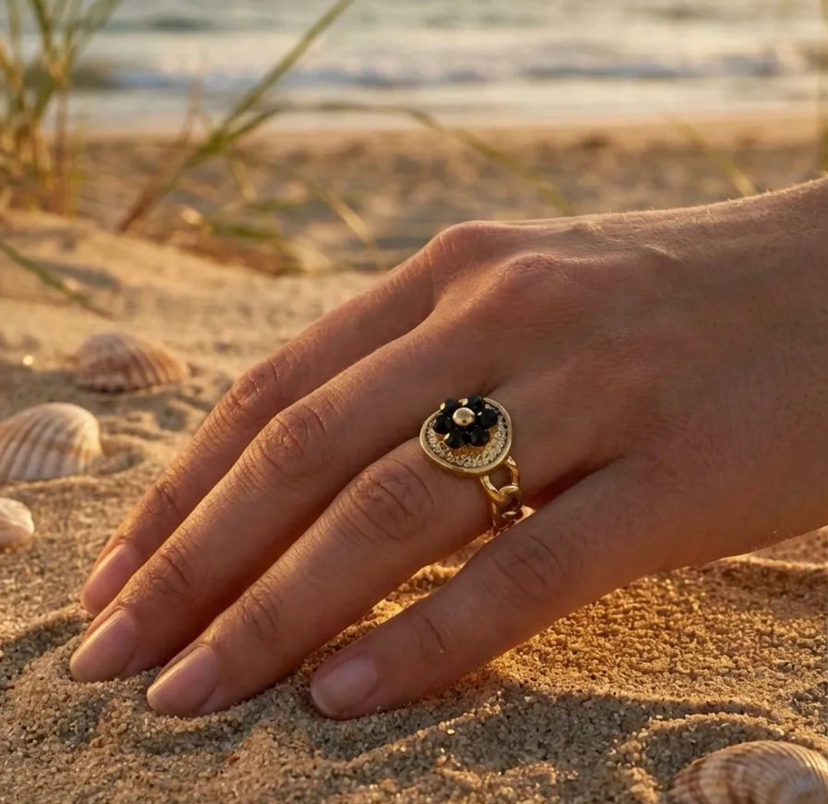 Bague Louana