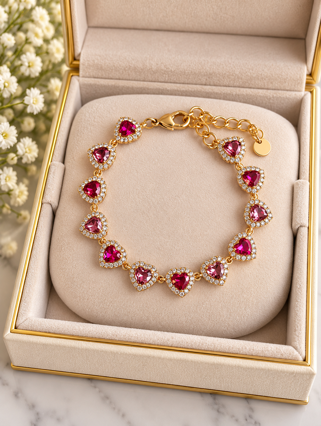 Bracelet Léna