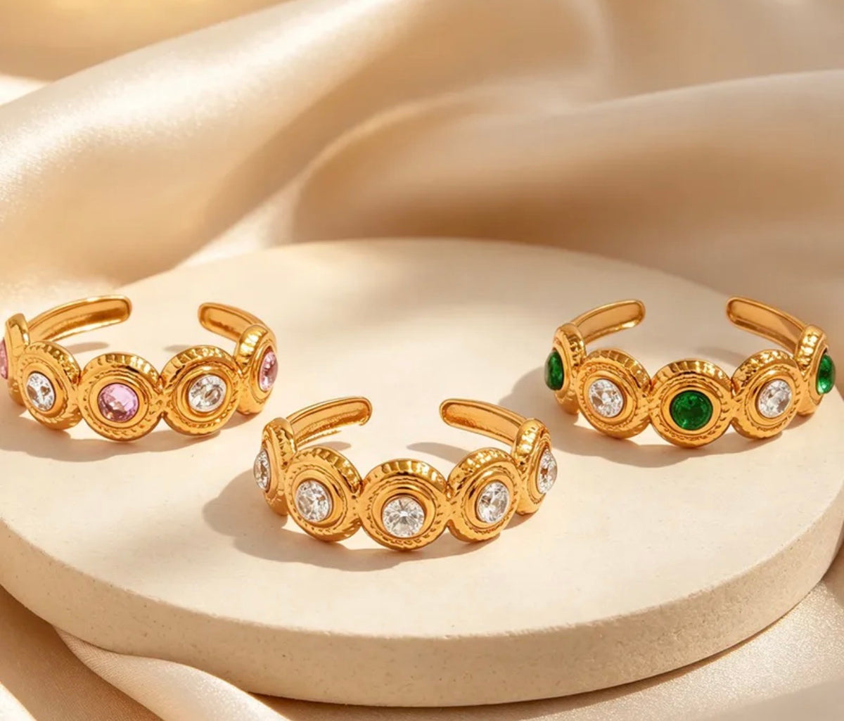 Bague fara