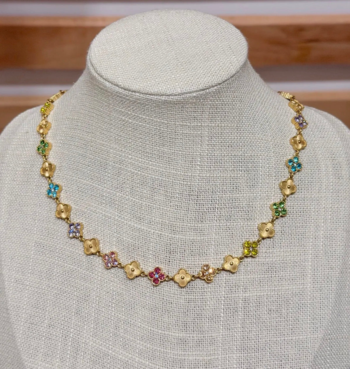 Collier Inès