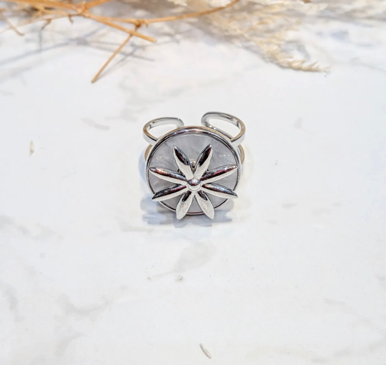 Bague Nadia