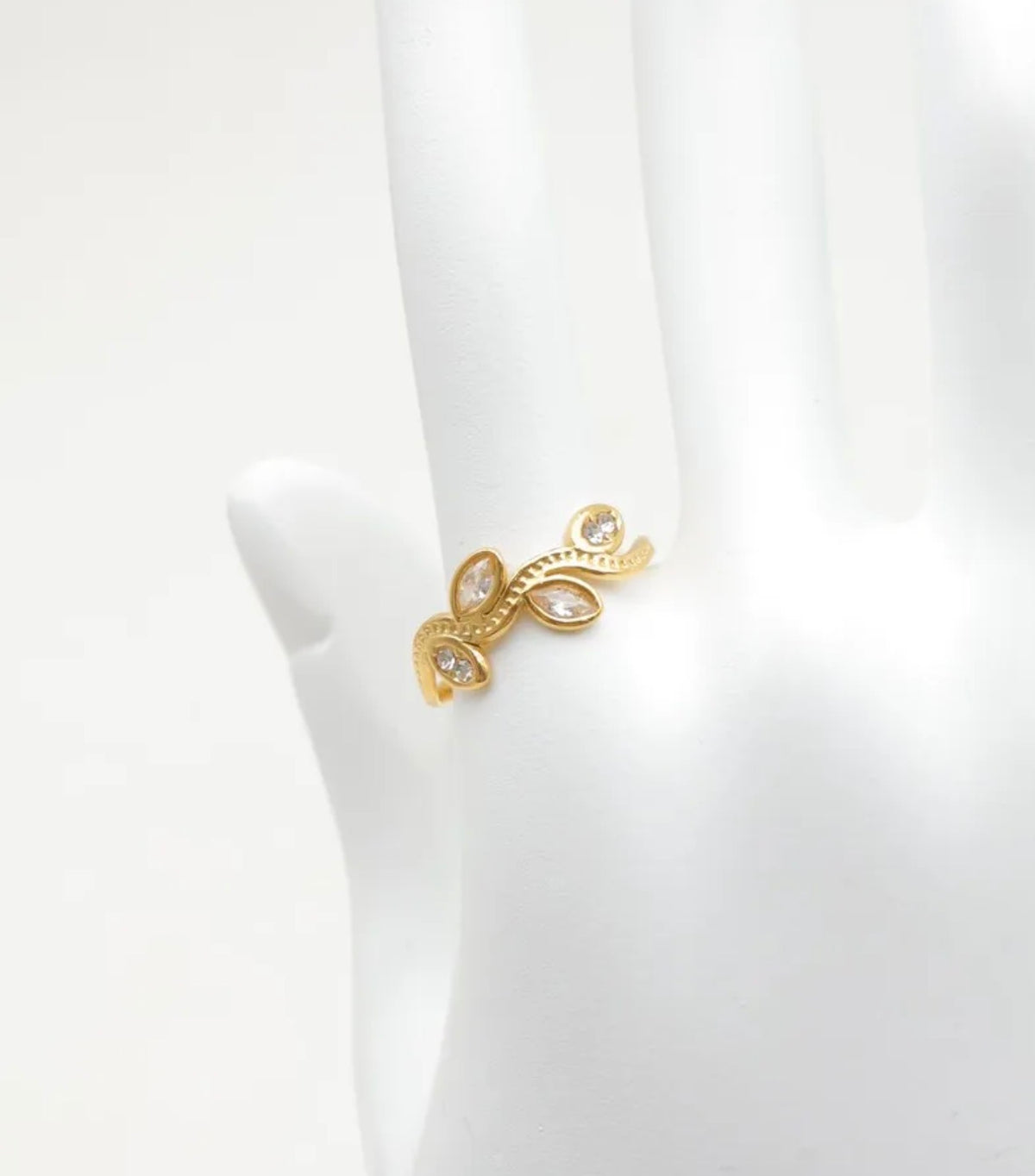 Bague Isabeau