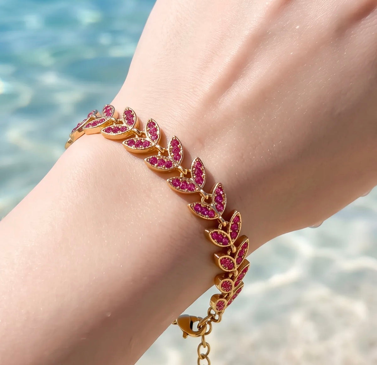 Bracelet Ariane