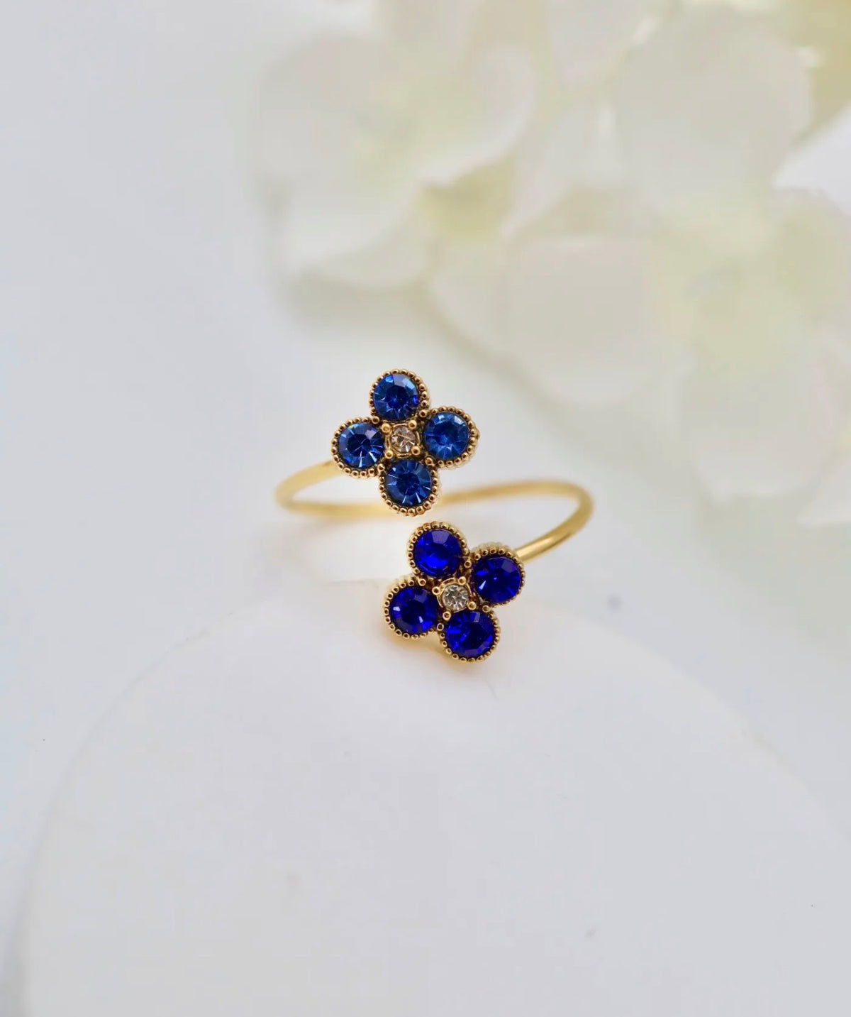 Bague haneia