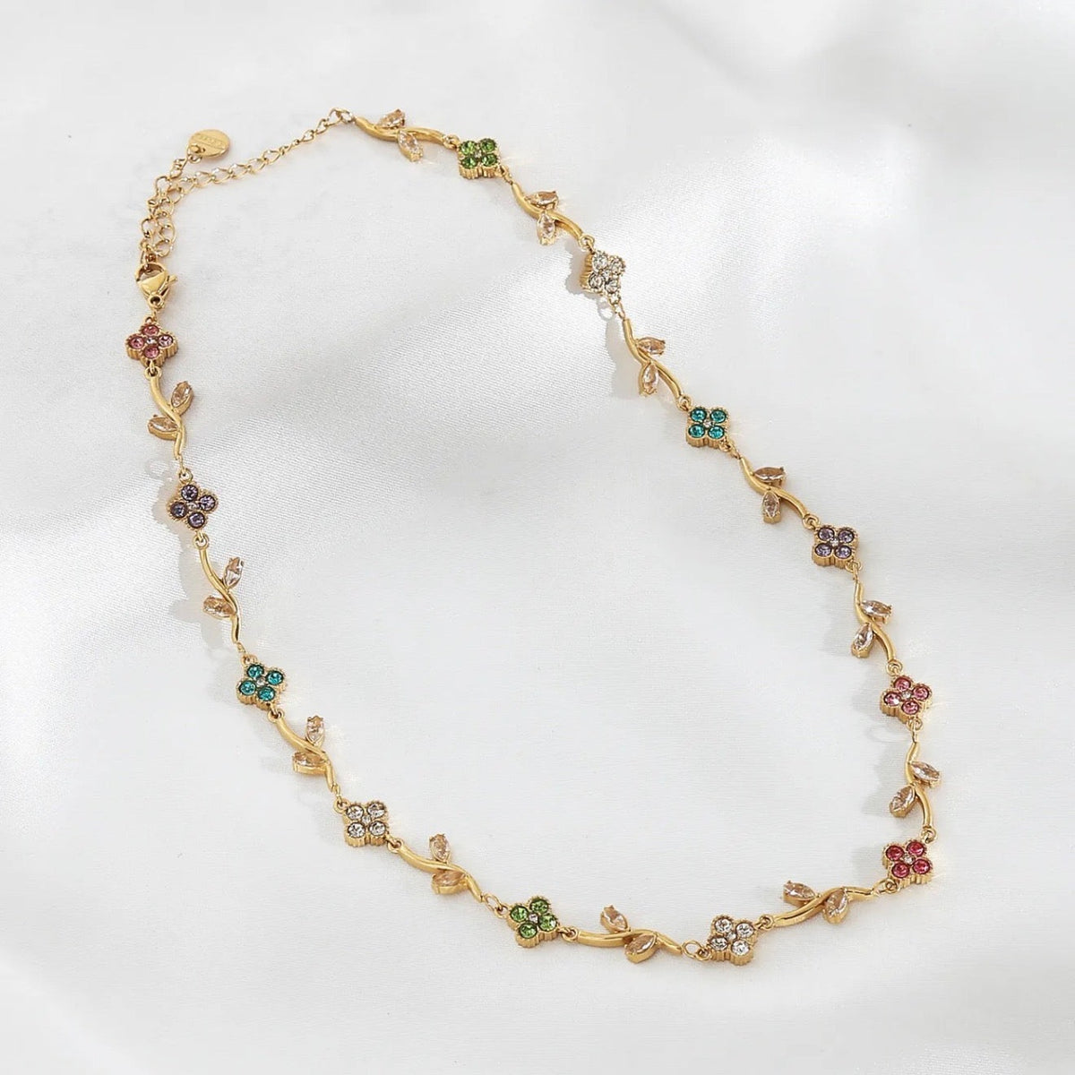Collier Elina