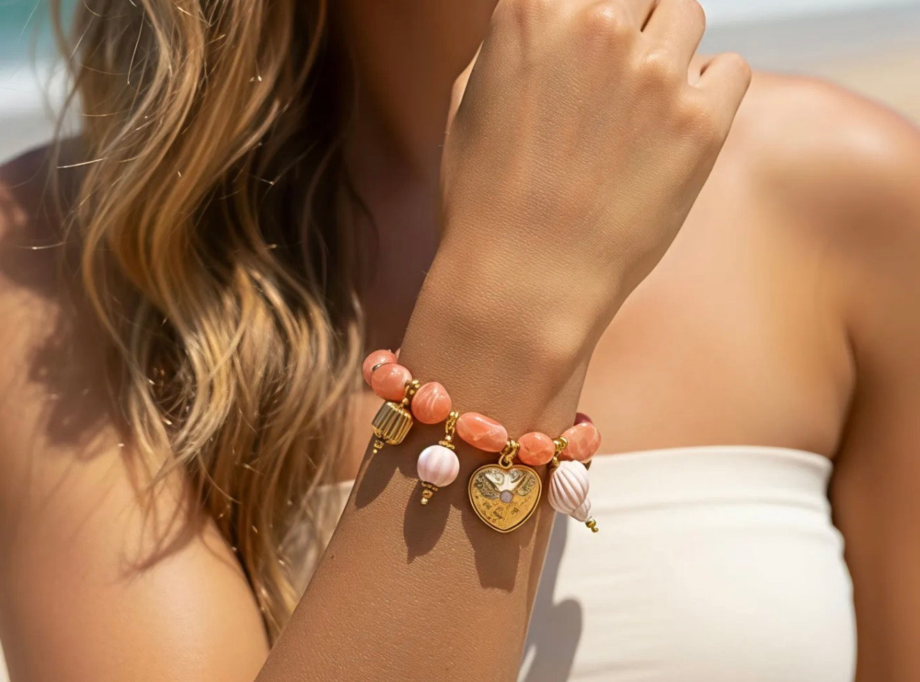 Bracelet aria