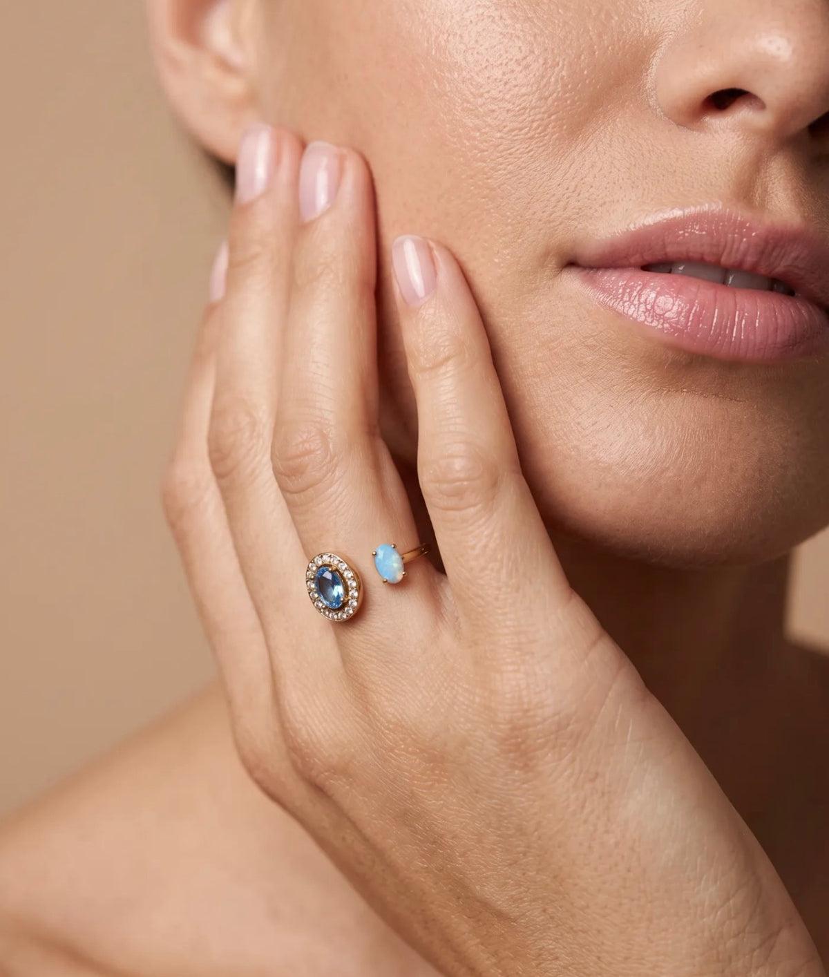 Bague Bella