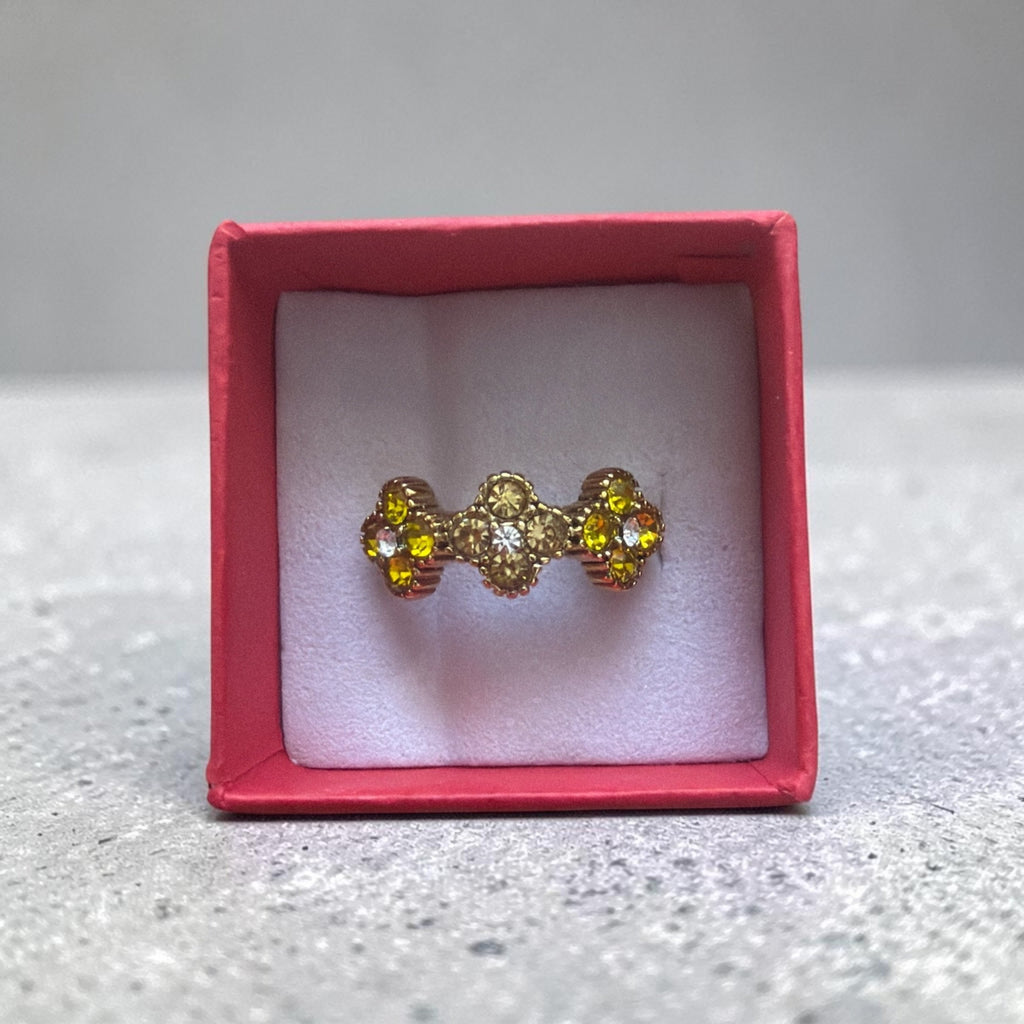 Bague Princesse
