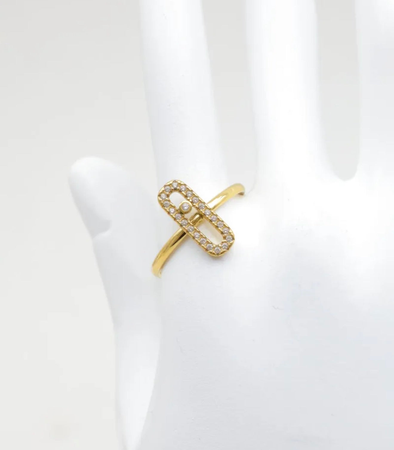 Bague marina