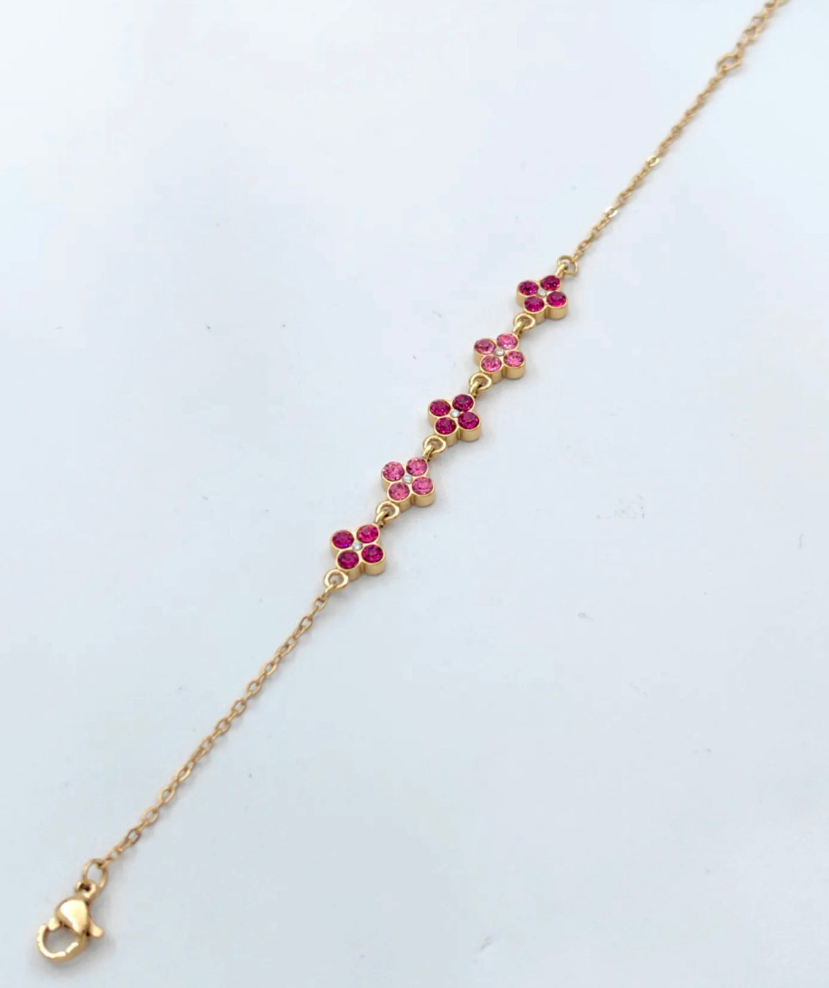 Bracelet Swan