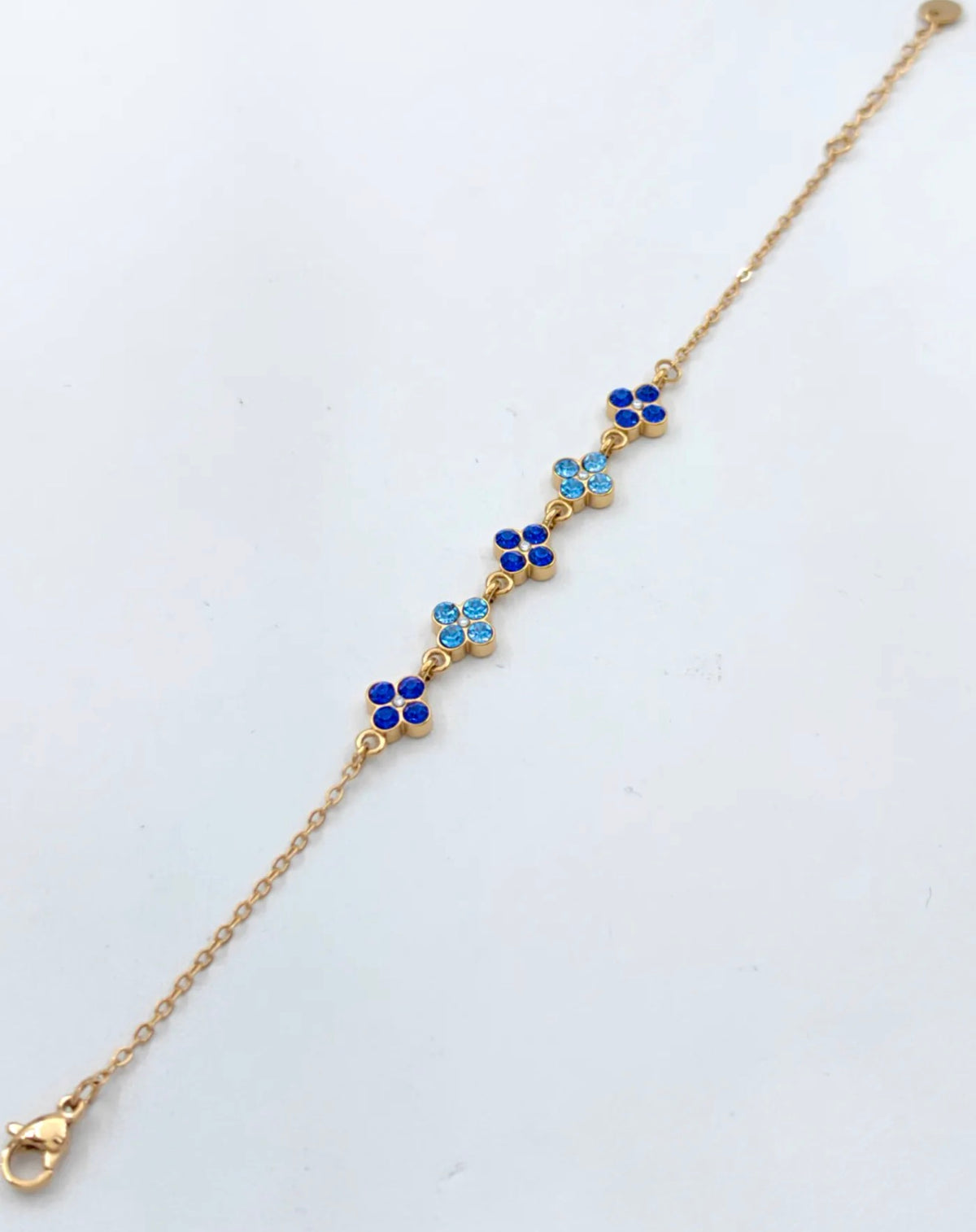 Bracelet Swan
