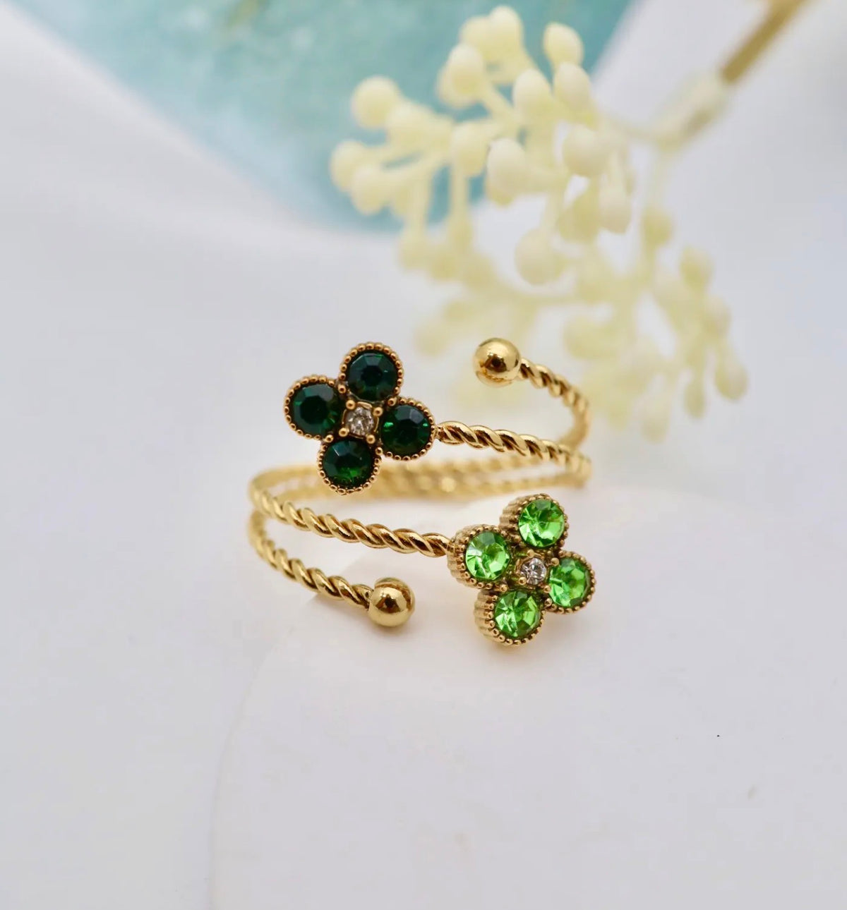 Bague Ève