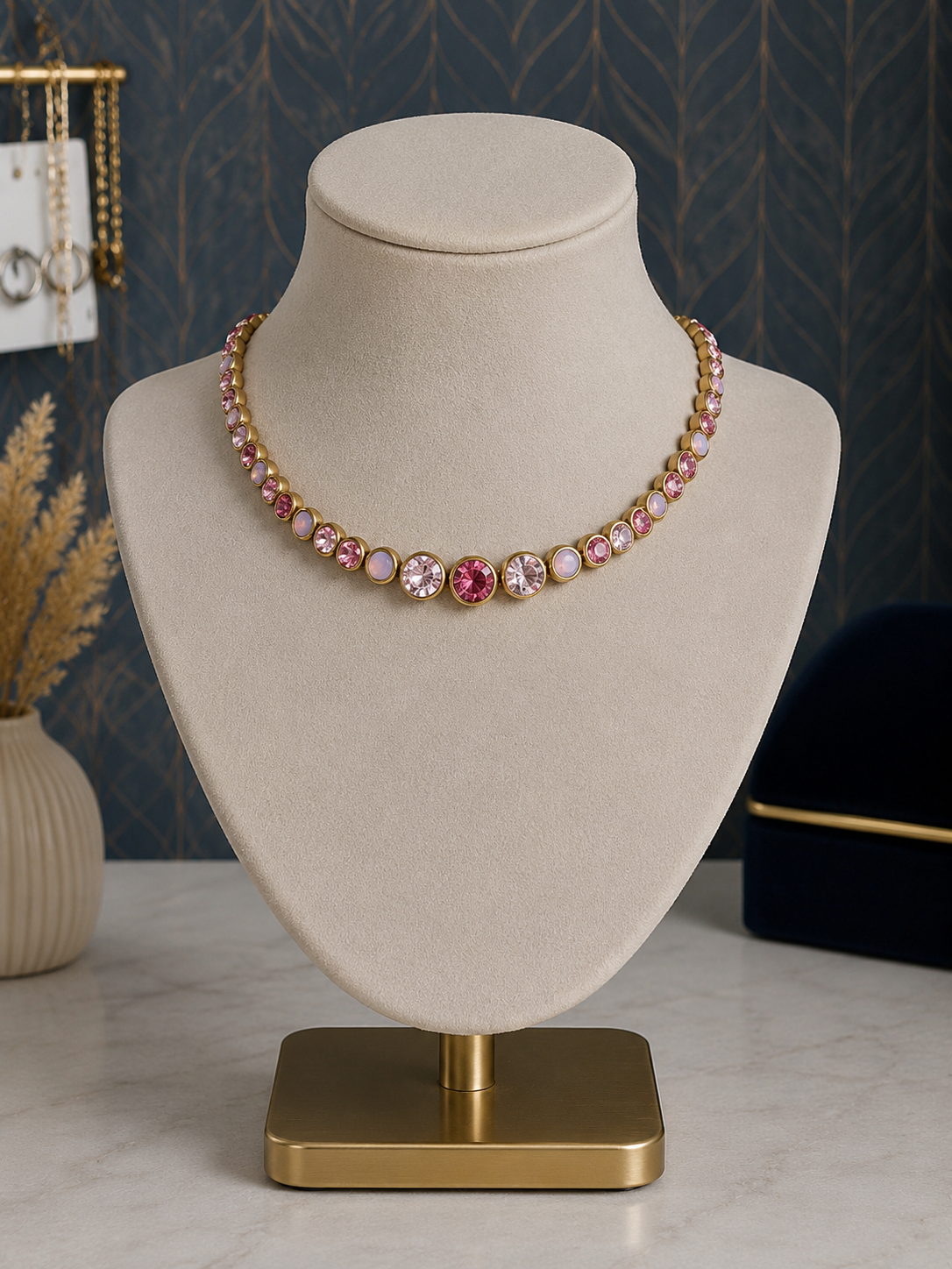 Collier evana