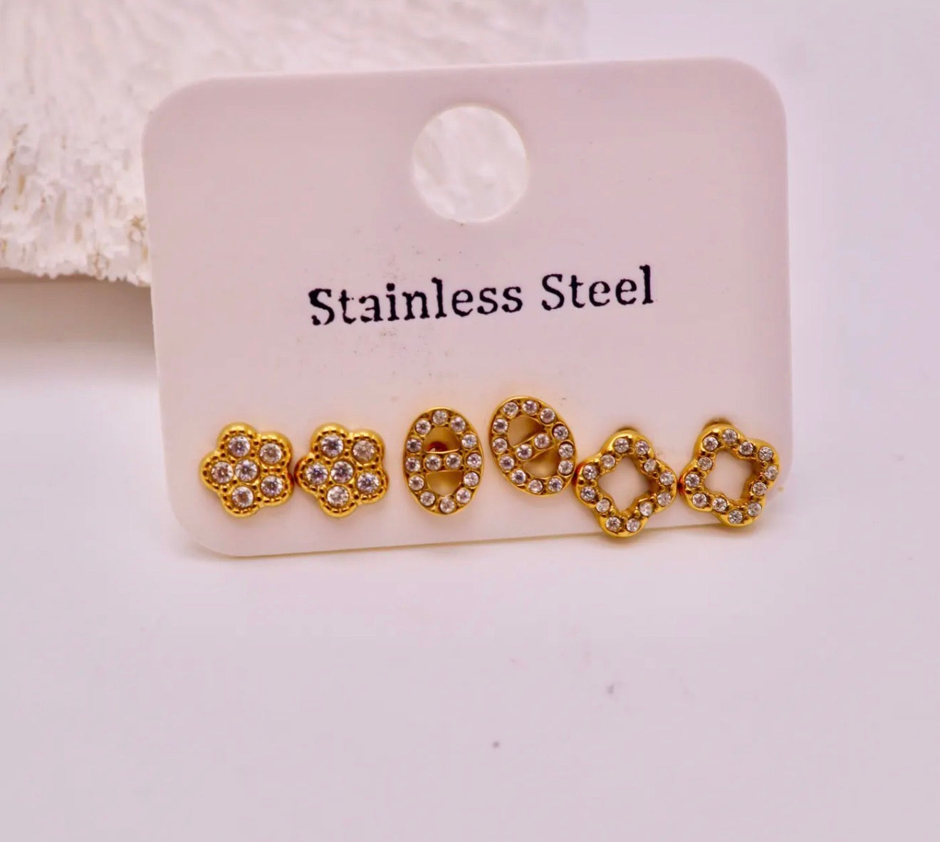 Boucles Sabrina