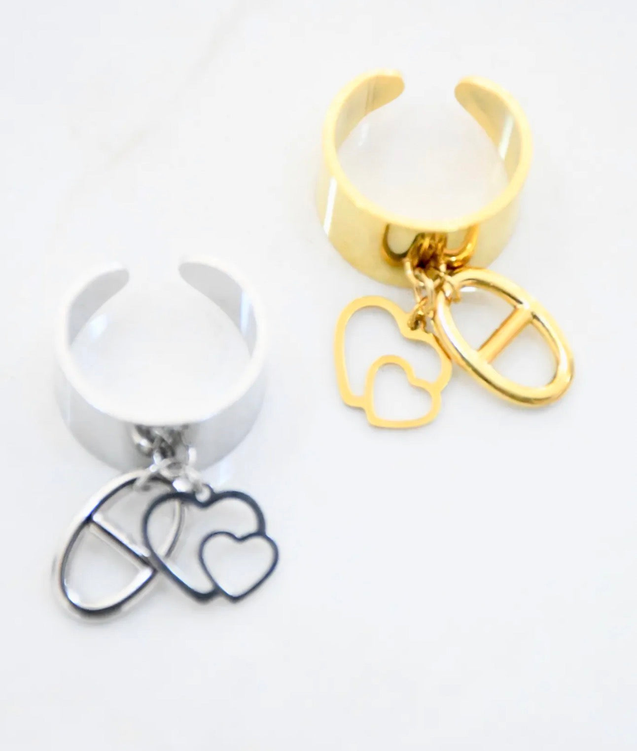 Bague Francine