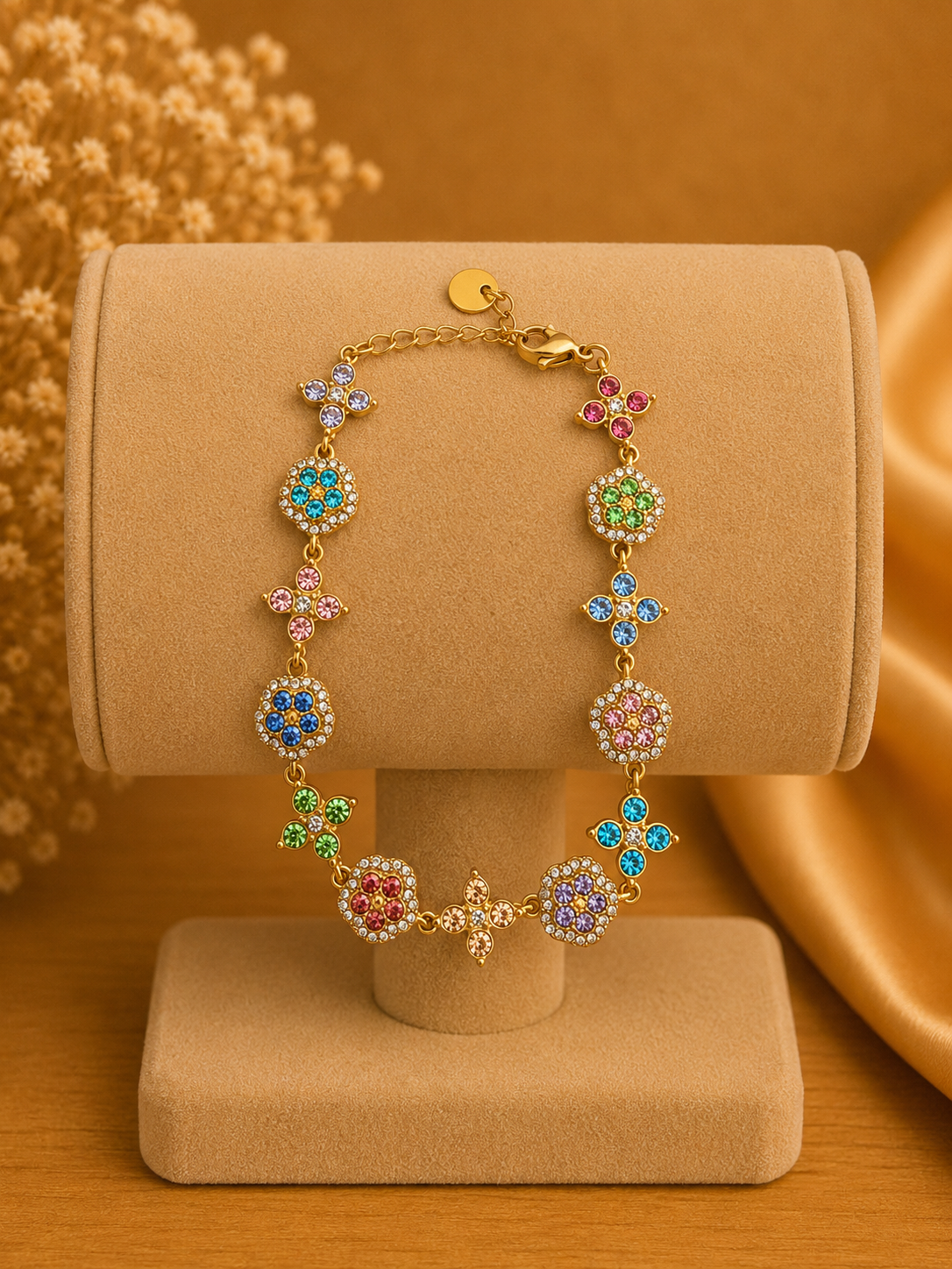 Bracelet queen