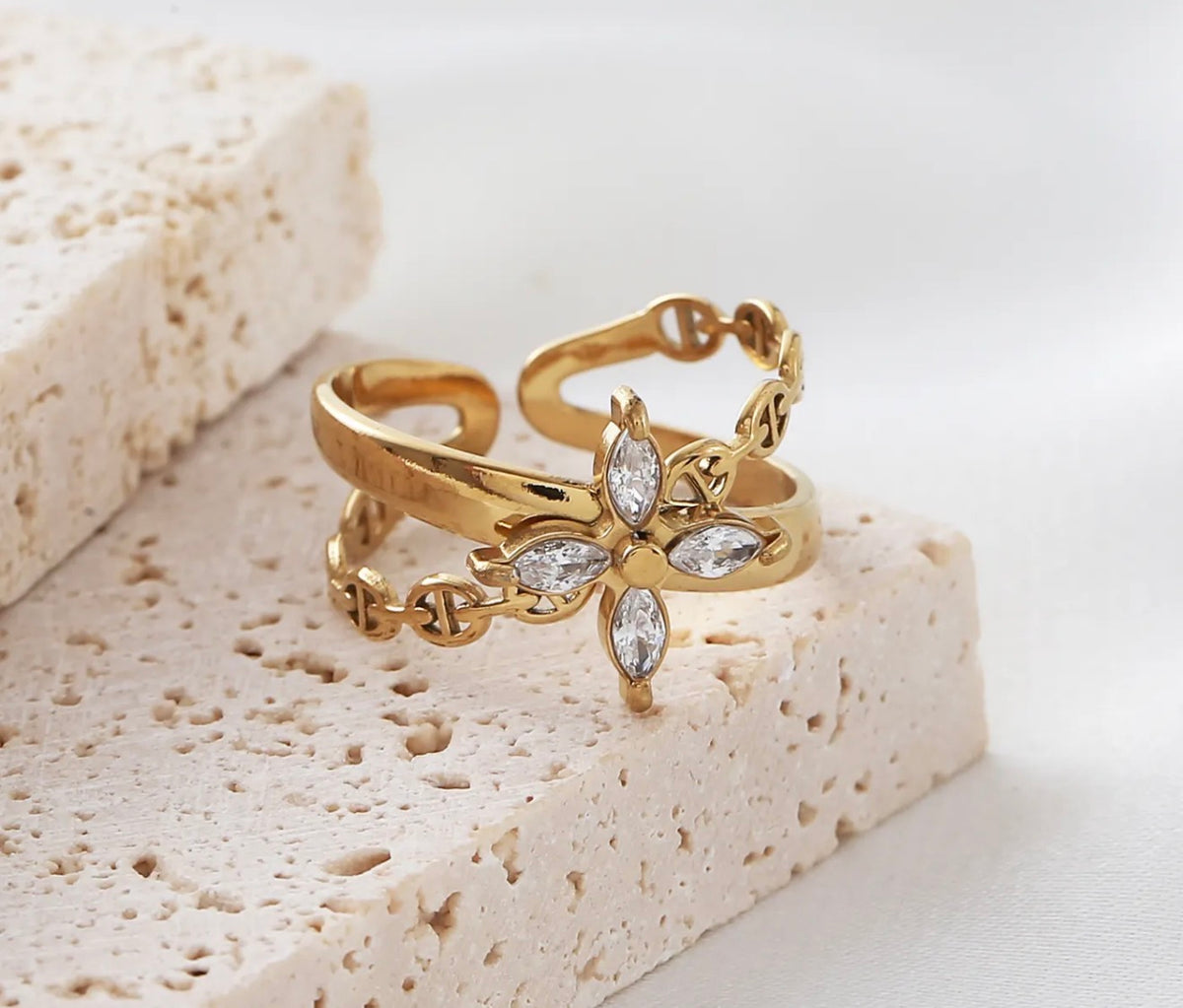 Bague ana