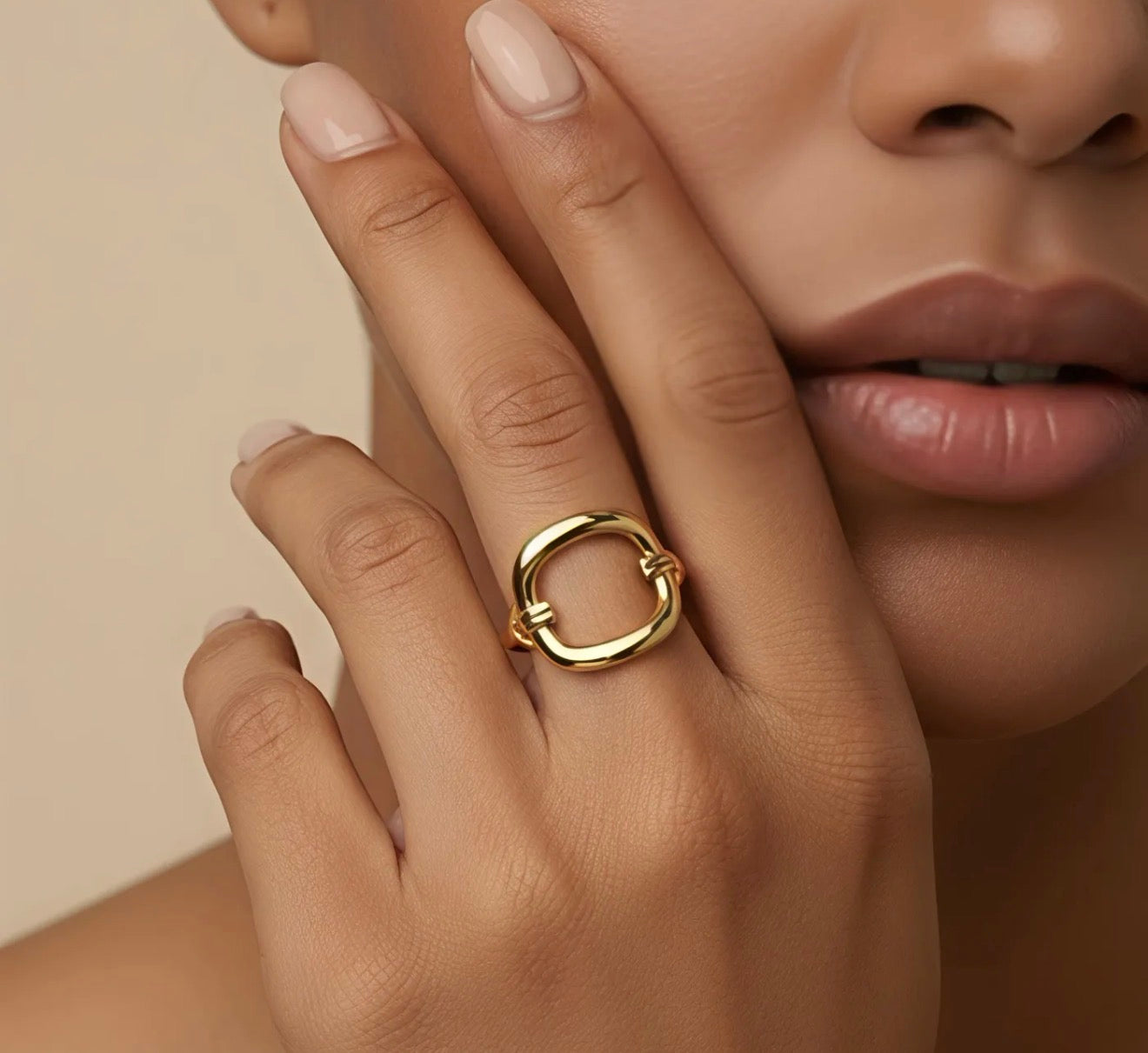 Bague Tatiana