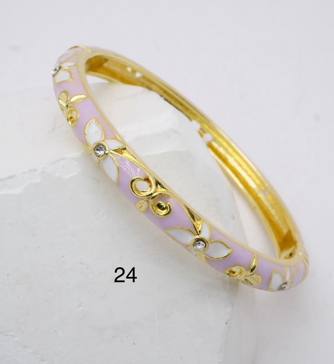 Jonc thaïlandais modèle 2