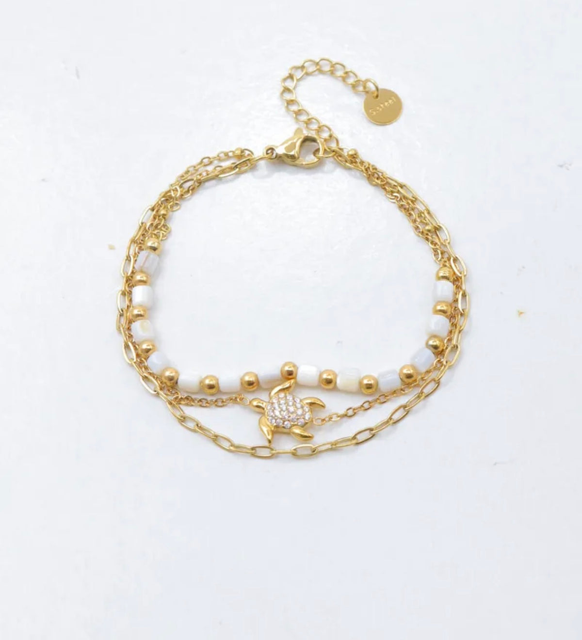 Bracelet naty