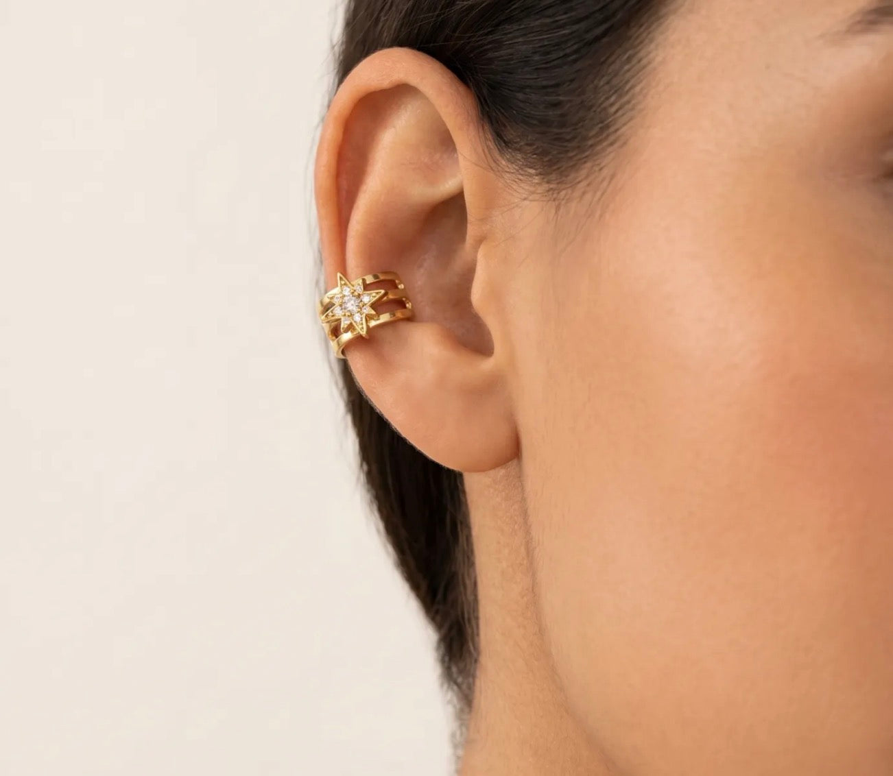 Earcuff estelle