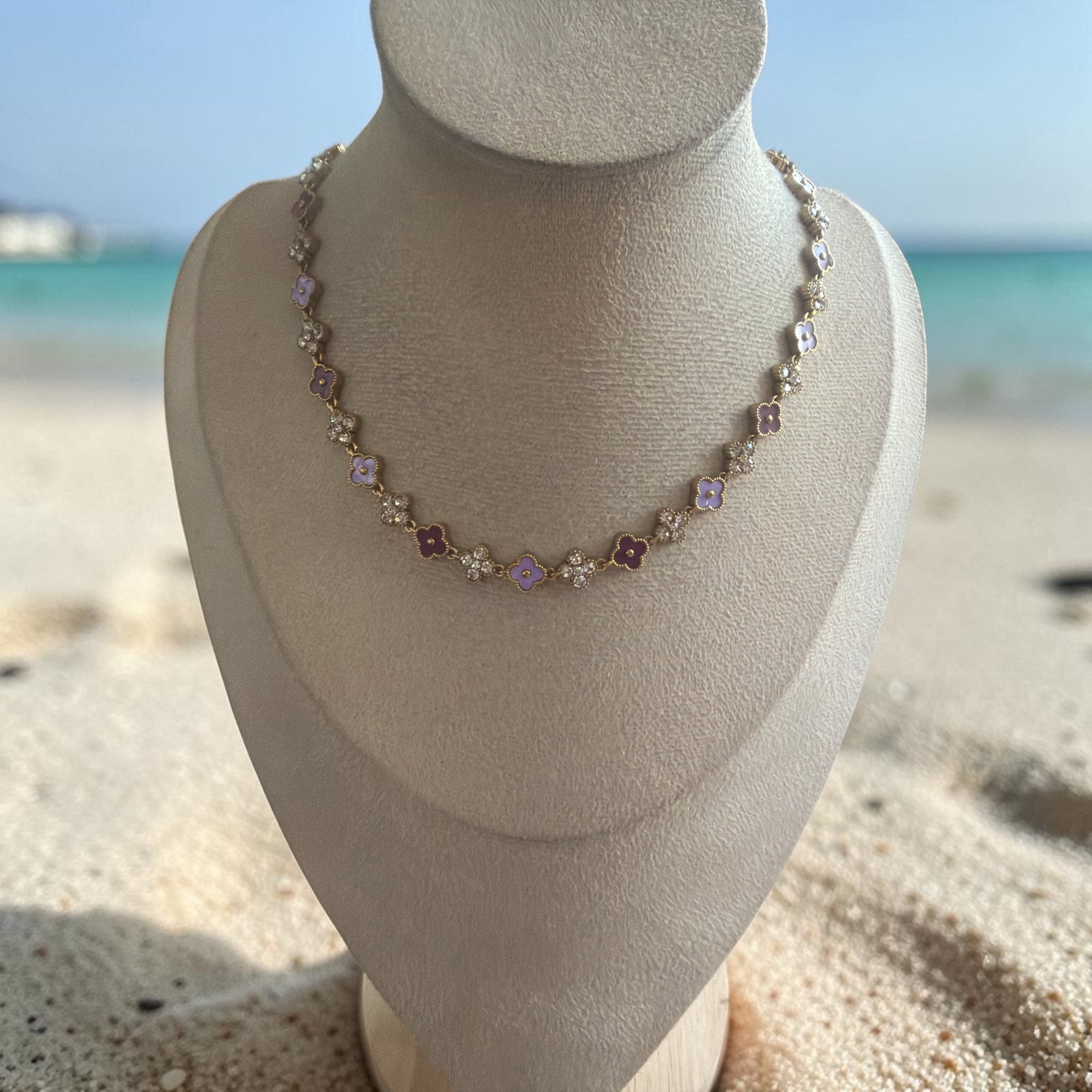 Collier Inaya