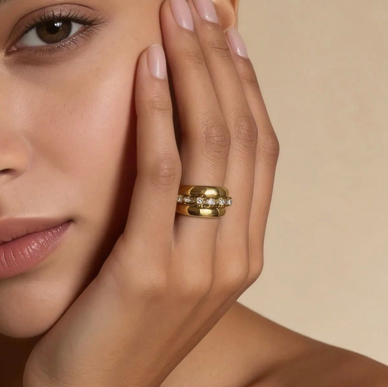 Bague wally