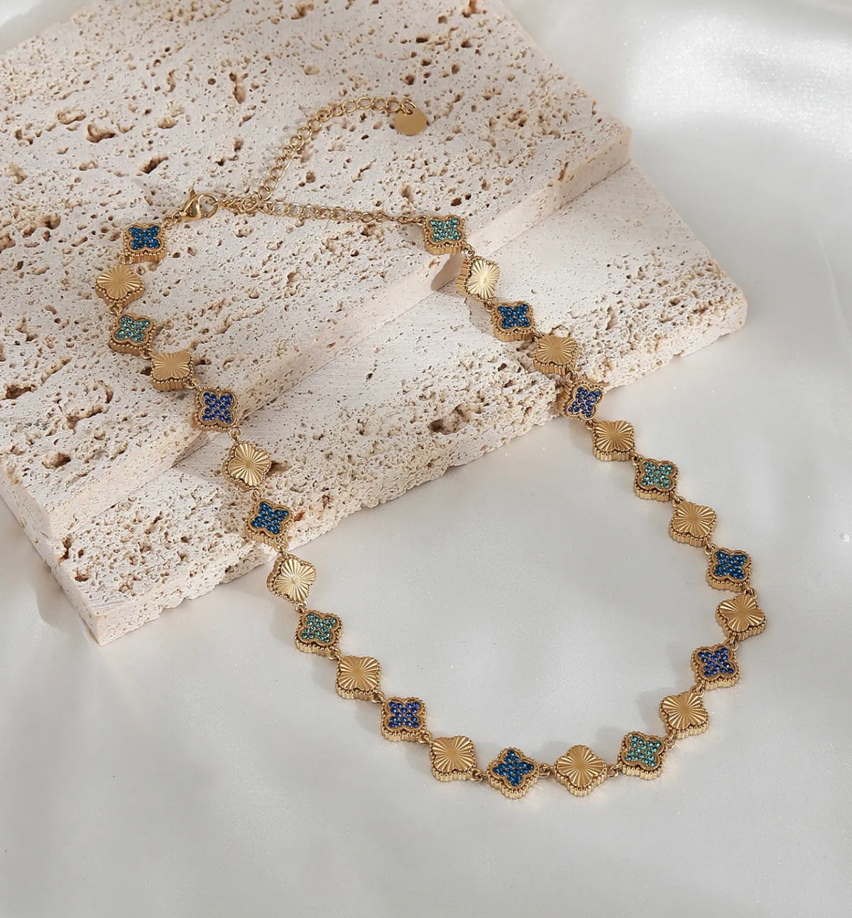 Collier Katy