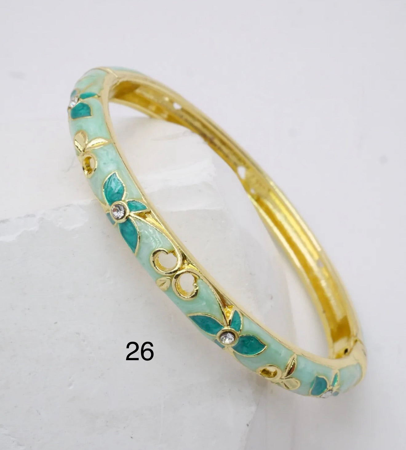 Jonc thaïlandais modèle 2